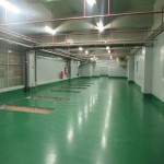 淮北FRP玻璃钢防腐地坪-缩略图2