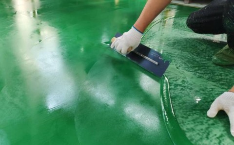 淮北什么是VEF地坪,VEF地坪厂家