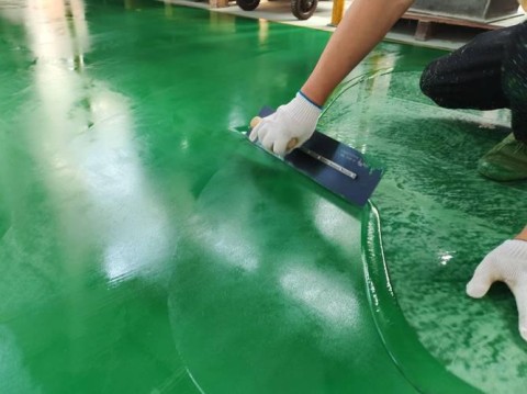 淮北什么是VEF地坪,VEF地坪厂家