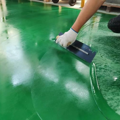 淮北什么是VEF地坪,VEF地坪厂家