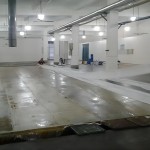 淮北防腐防静电地坪,防腐防静电自流平地坪-缩略图2