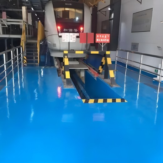 淮北环氧防腐蚀地坪,环氧积层地坪
